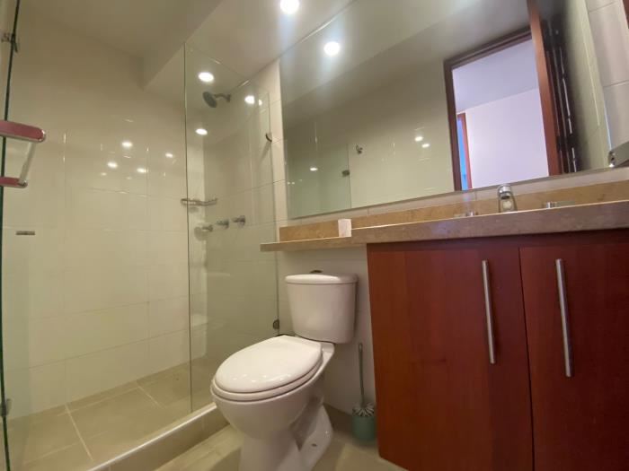 Apartamento en Arriendo - Bogota, BELMIRA 4522