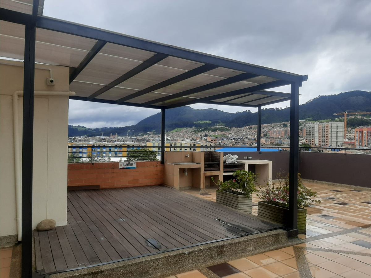Apartamento en Venta - Zipaquira, Centro 1953