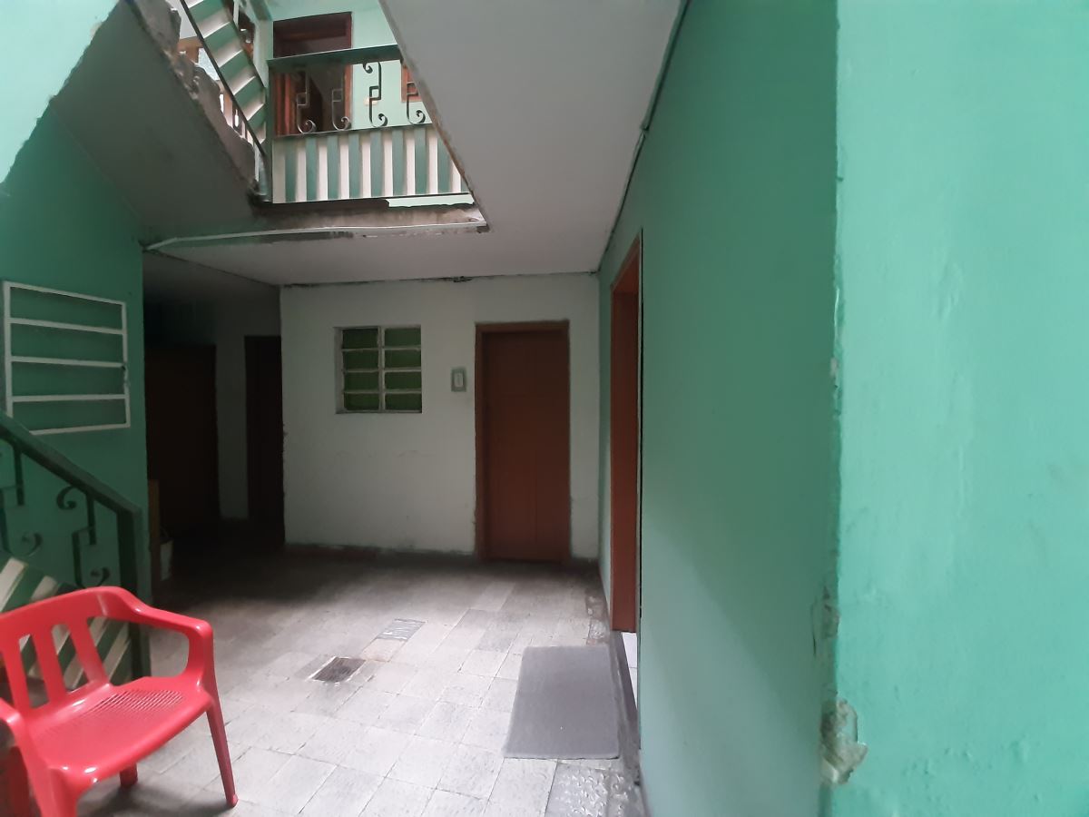 Casa en Venta - Bogota, LAS FERIAS 5652