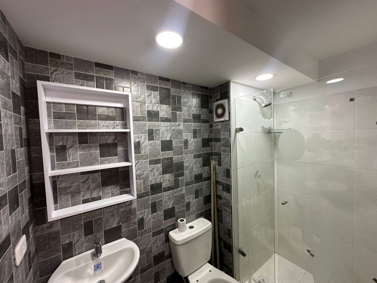 Apartamento en Arriendo - Bogota, PUENTE GRANDE 5175
