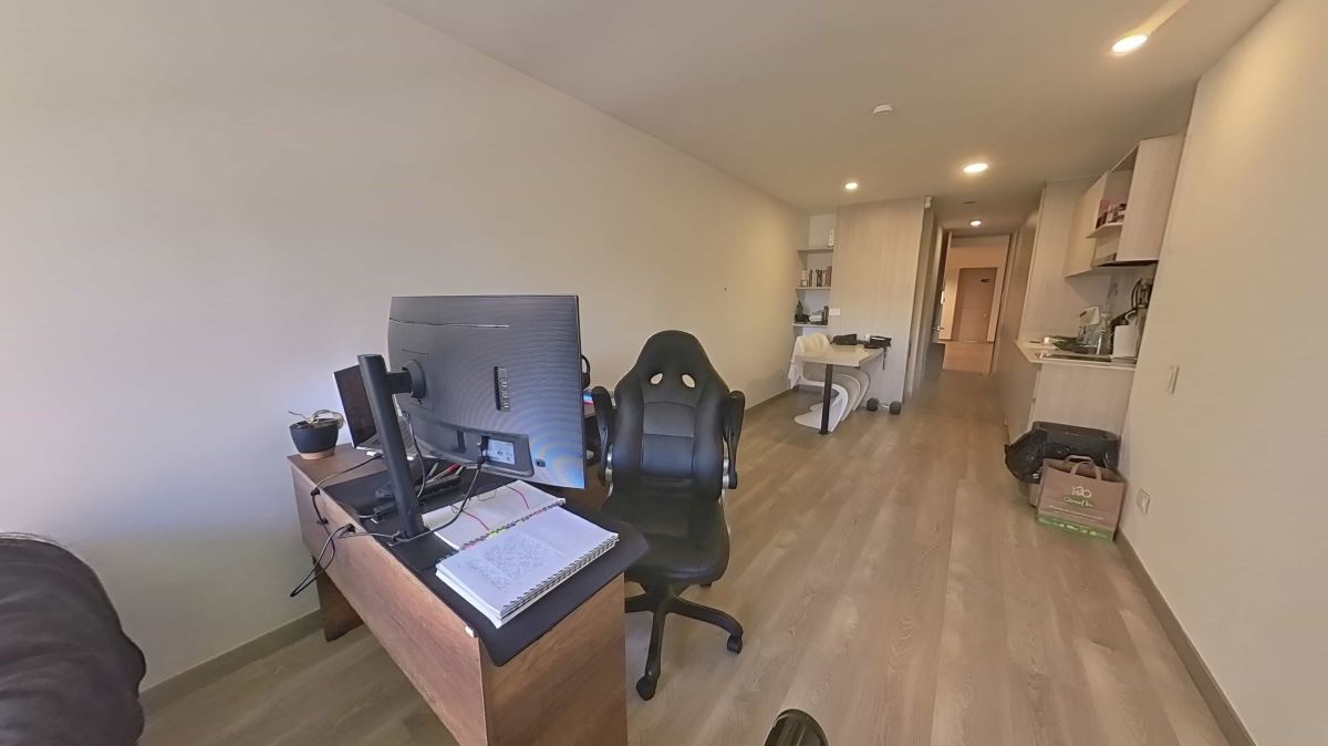 Apartamento en Venta - Bogota, CHAPINERO ALTO 4571