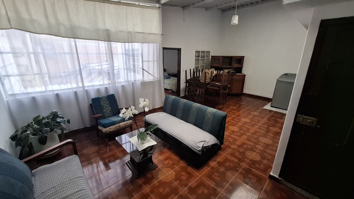 Casa en Arriendo - Bogota, LA GRANJA 4170
