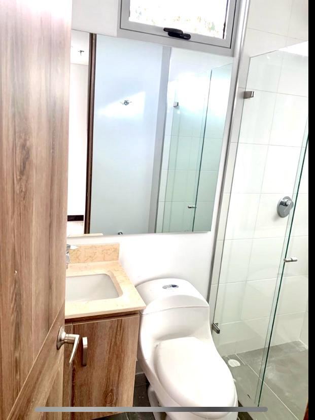 Apartamento en Venta - Bogota, CHAPINERO CENTRAL 5854