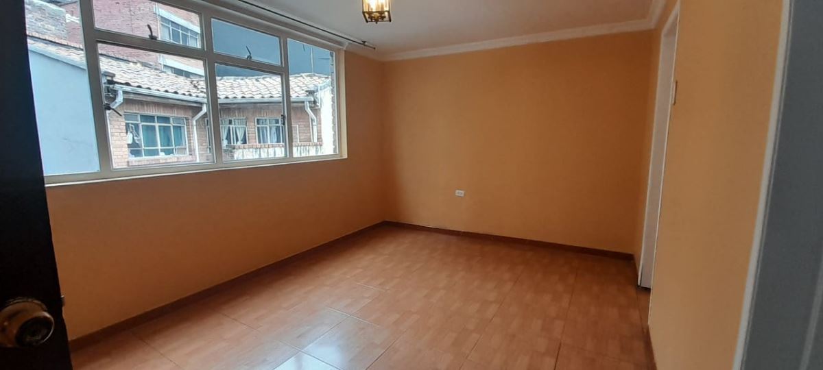Apartamento en Venta - Bogota, GALERÍAS 6214