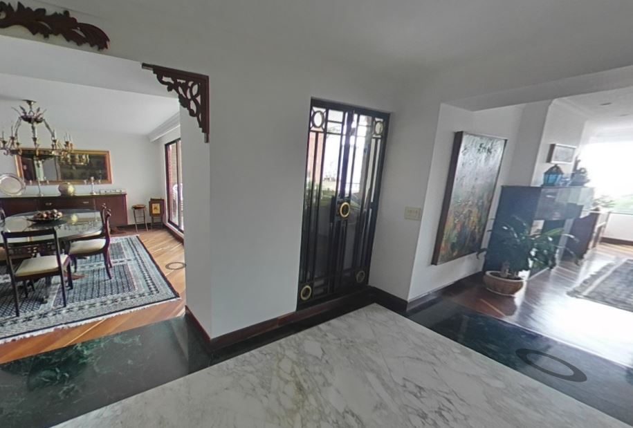 Apartamento en Venta - Bogota, EL REFUGIO 3005
