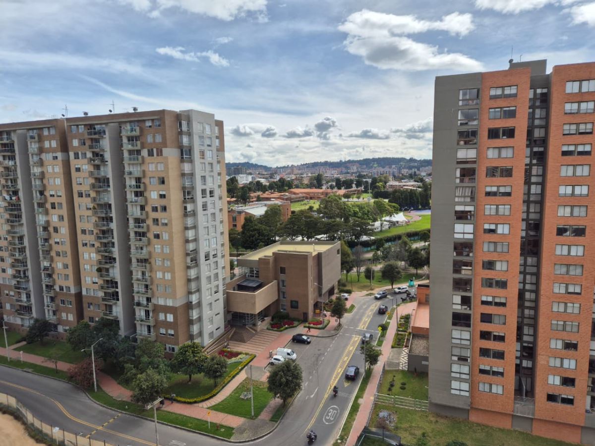 Apartamento en Arriendo - Bogota, EL REDIL 4770
