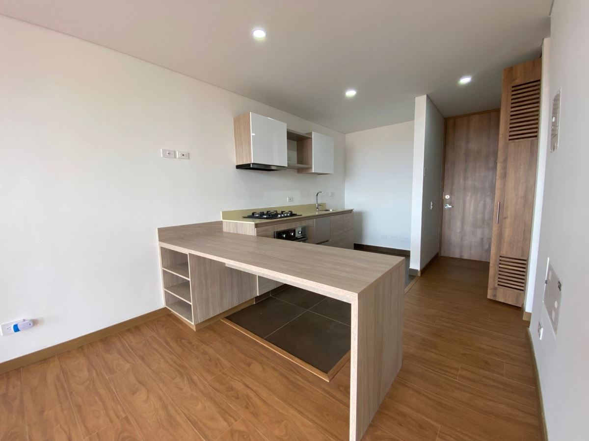 Apartamento en Arriendo - Cajica, Centro 4435