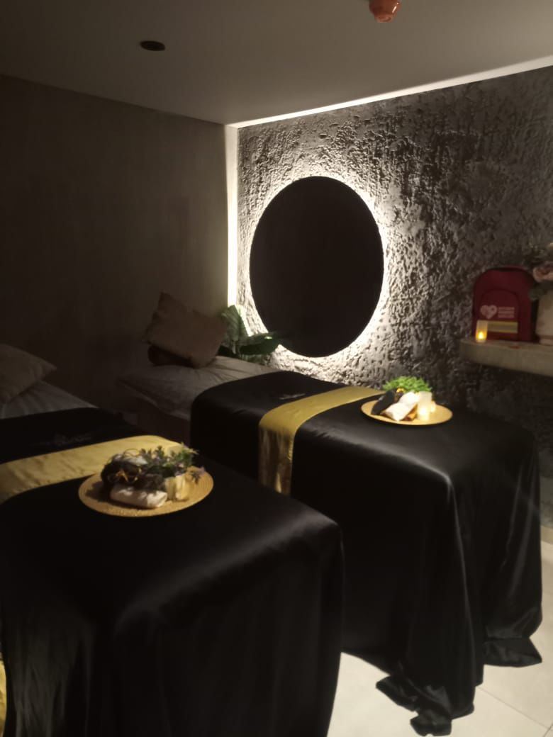 Apartamento en Venta - Bogota, SAN PATRICIO 4129