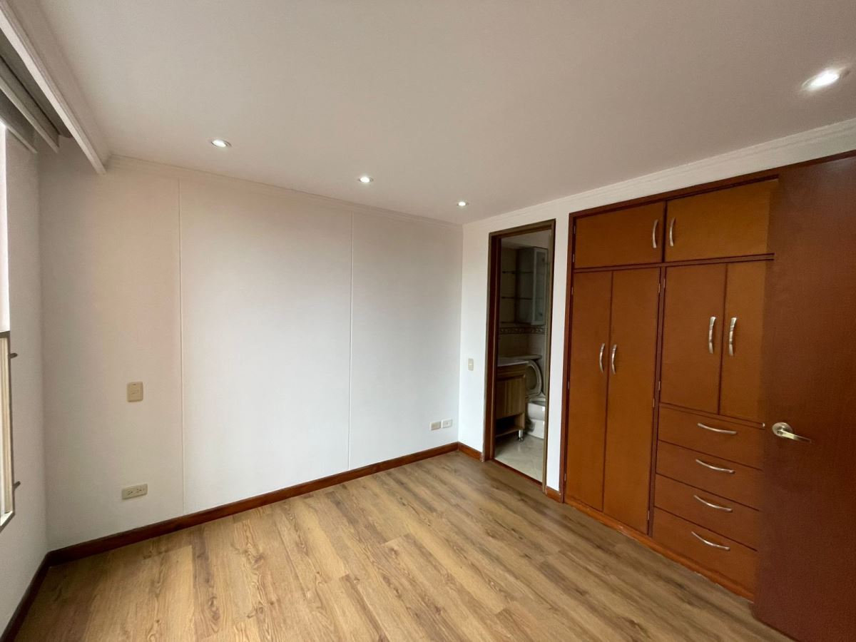 Apartamento en Arriendo - Bogota, JOSÉ JOAQUÍN VARGAS 5905