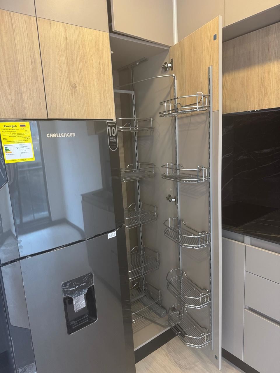 Apartamento en Arriendo - Bogota, SANTA BARBARA ORIENTAL 4673