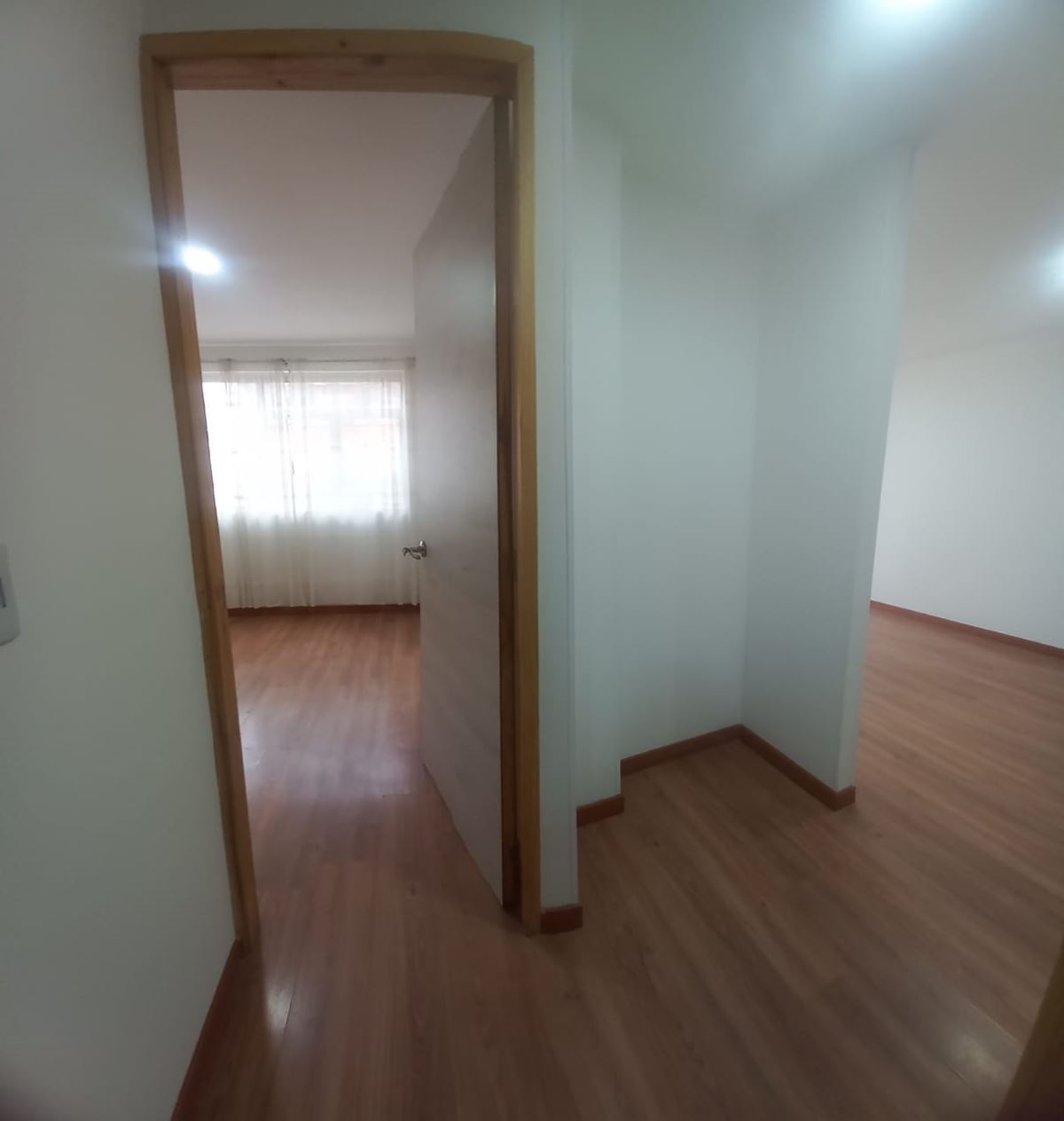 Apartamento en Venta - Bogota, LA CAMELIA 4779