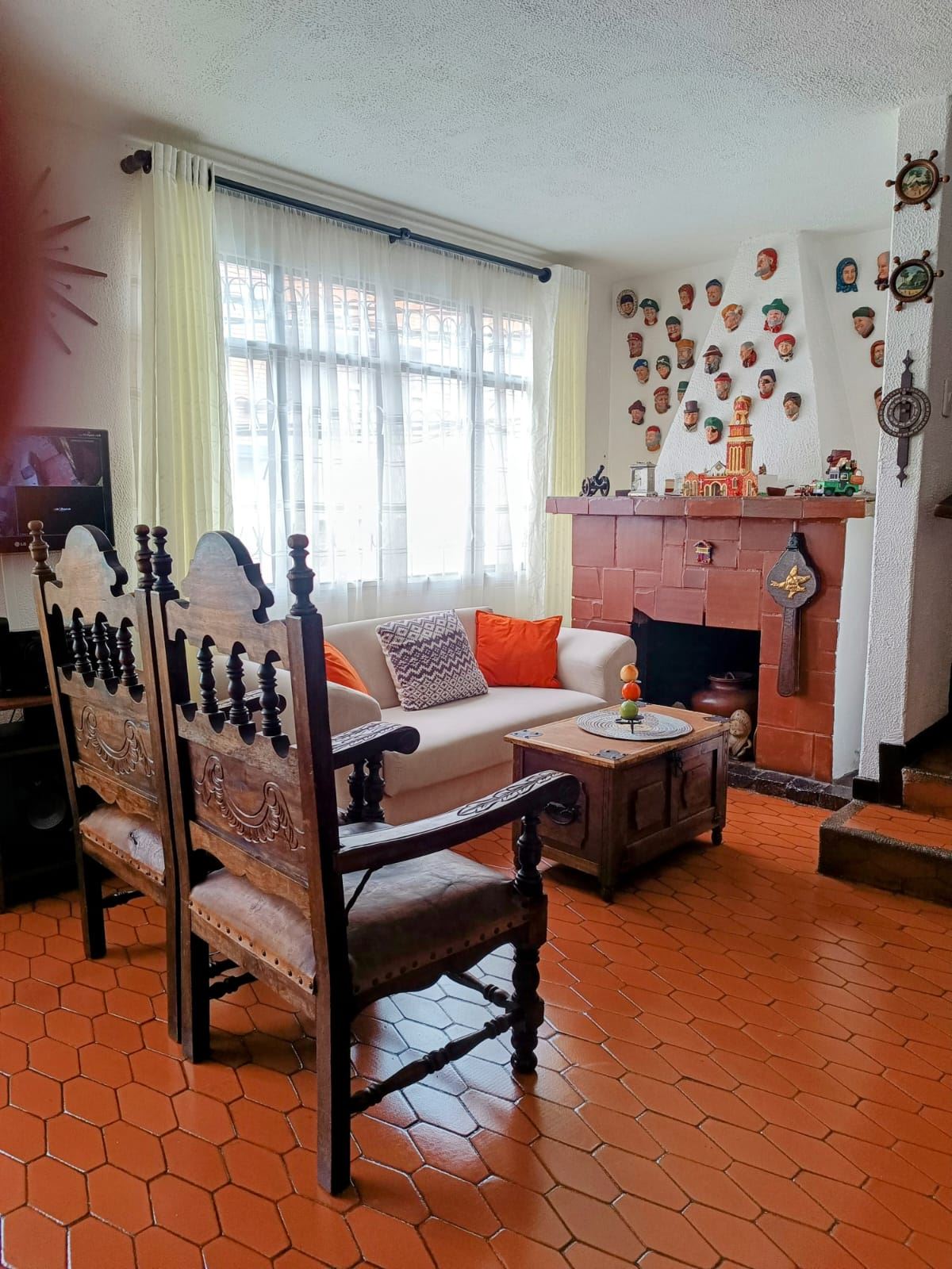 Casa en Arriendo - Bogota, EGIPTO 5097