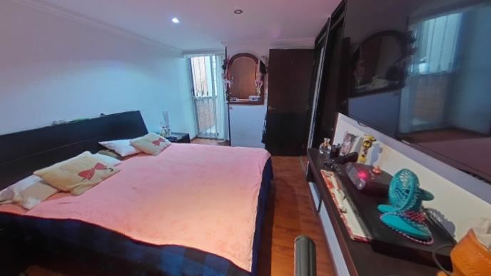 Apartamento en Venta - Bogota, HAYUELOS 3067