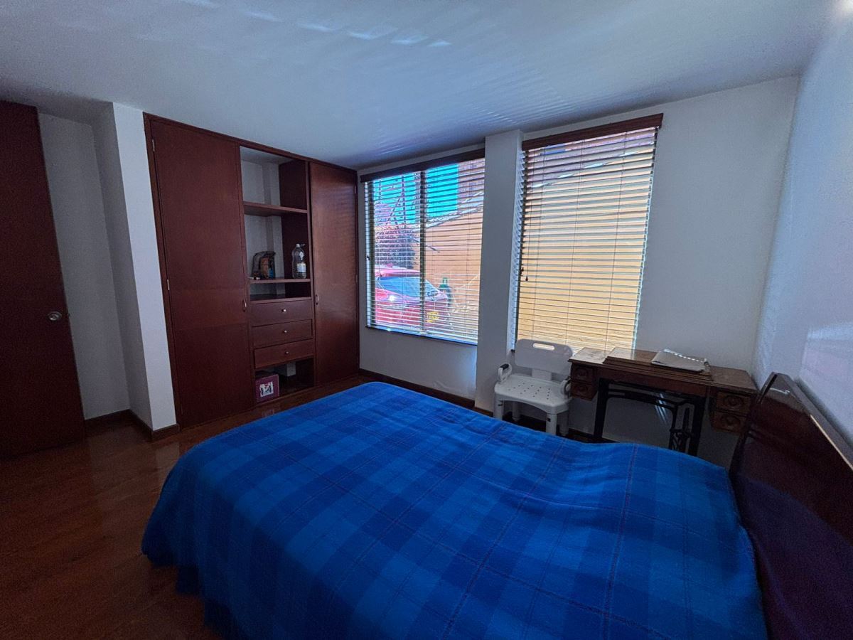Casa en Venta - Chia, CHÍA 6015