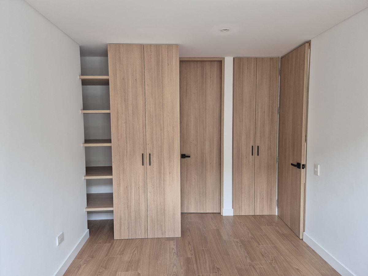 Apartamento en Arriendo - Bogota, BOSQUE DE PINOS 4725