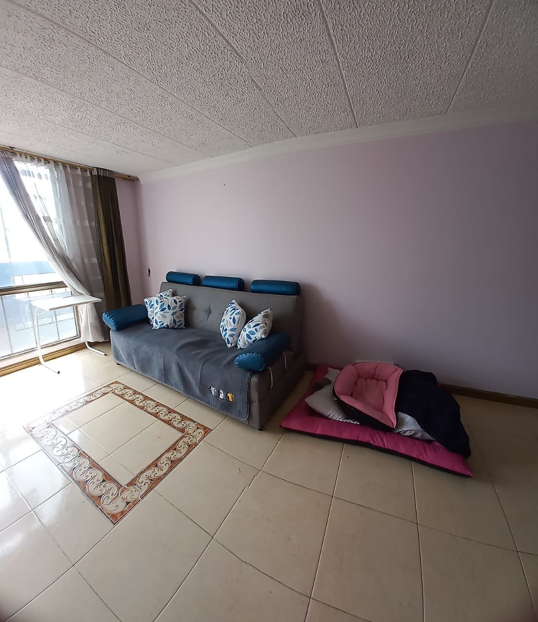Apartamento en Venta - Bogota, LA ROSITA 4185