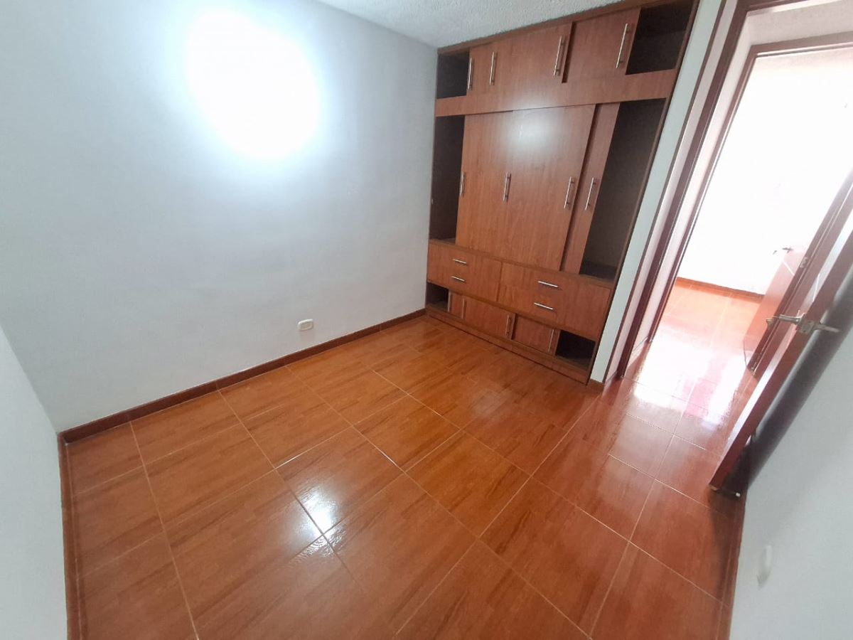 Apartamento en Arriendo - Bogota, CALANDAIMA 5143