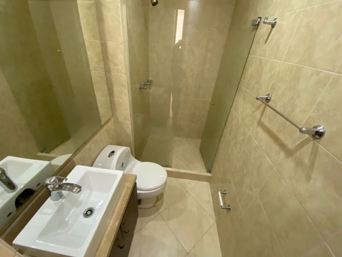 Apartamento en Arriendo - Bogota, BELLA SUIZA 3391