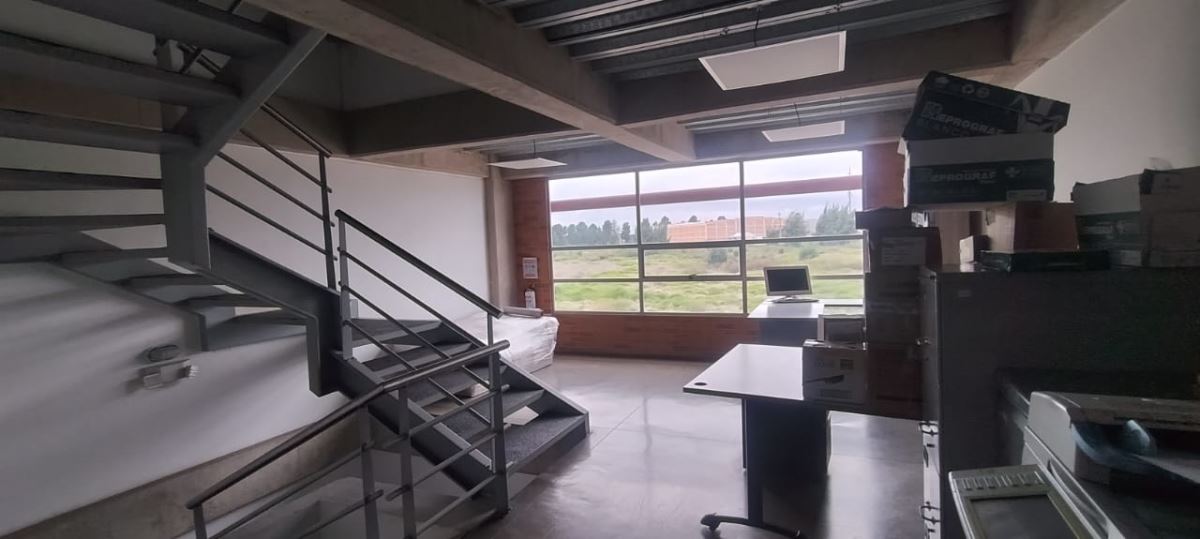 Bodegas Otro en Arriendo - , SIBERIA 5051