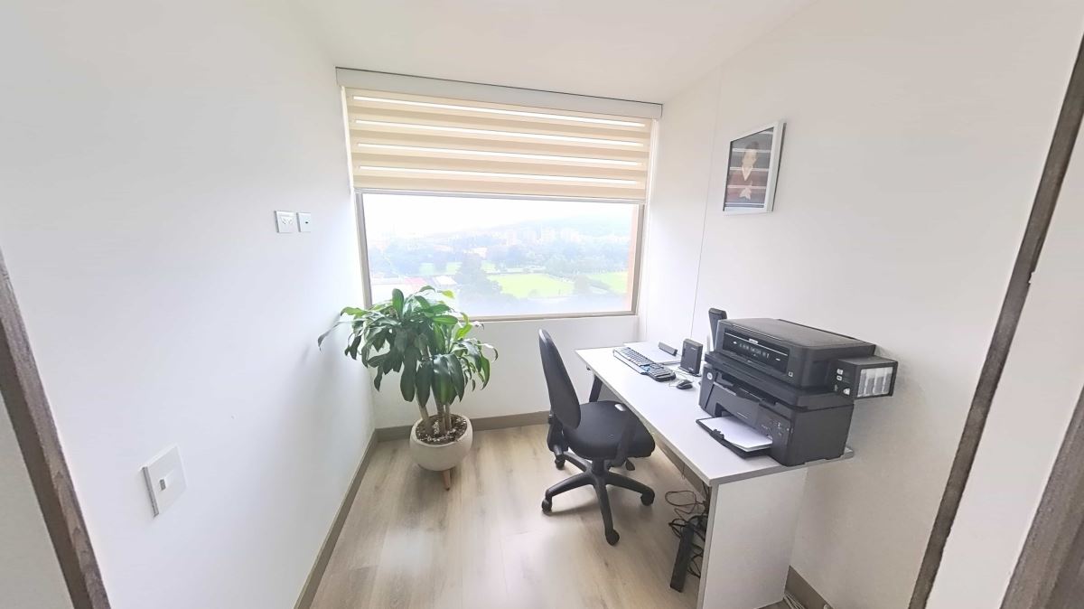 Apartamento en Venta - Bogota, COLINA CAMPESTRE III, IV, V, VI SECTOR 4241