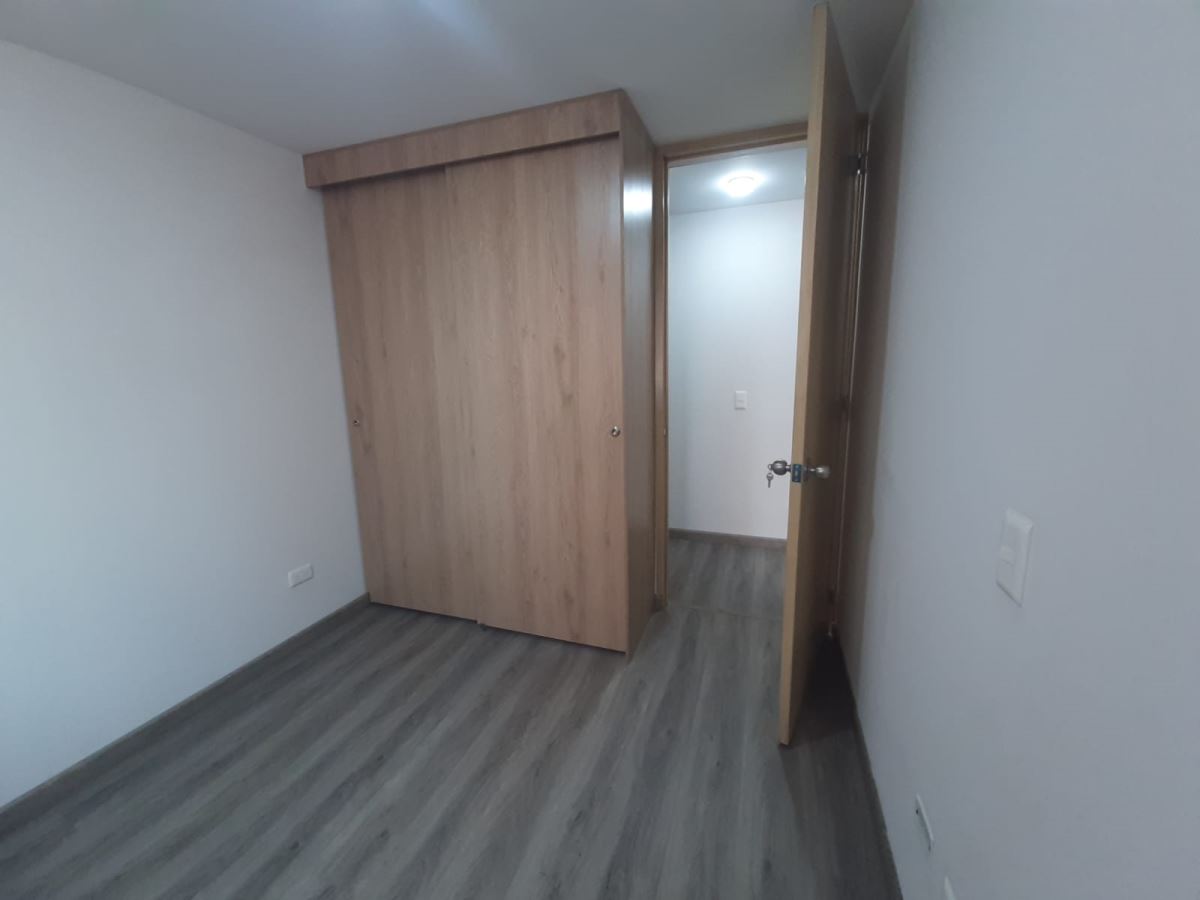 Apartamento en Arriendo - Bogota, GUAYMARAL 4606