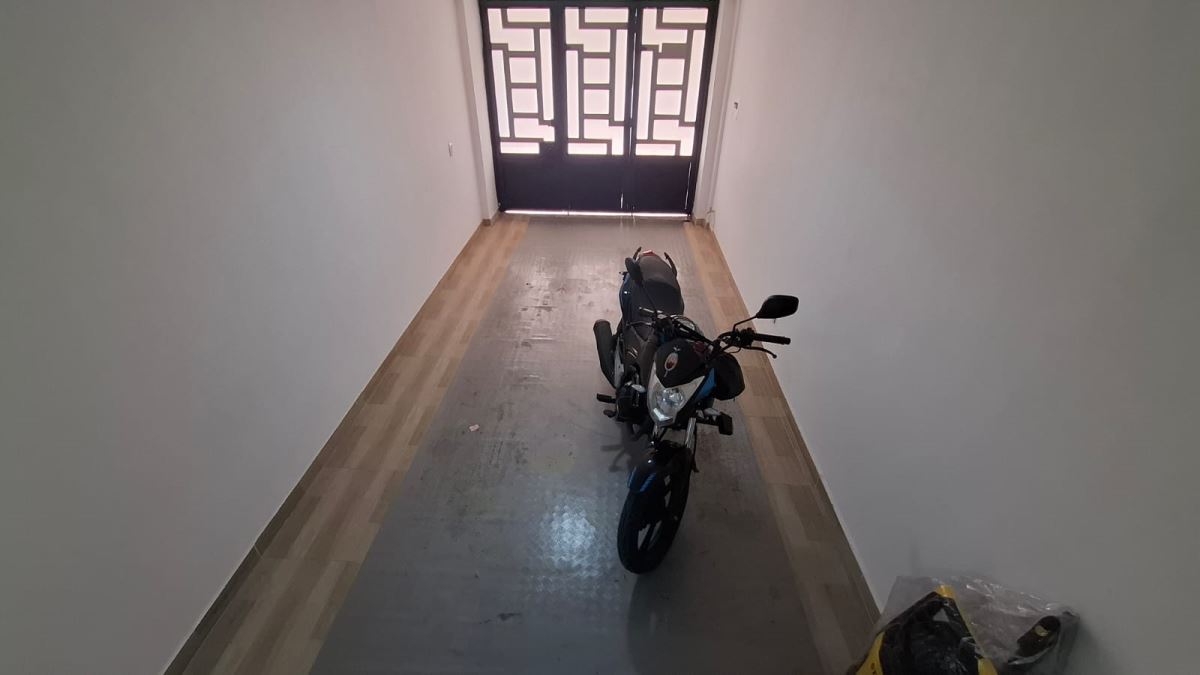 Casa en Arriendo - Bogota, GARCES NAVAS 4440
