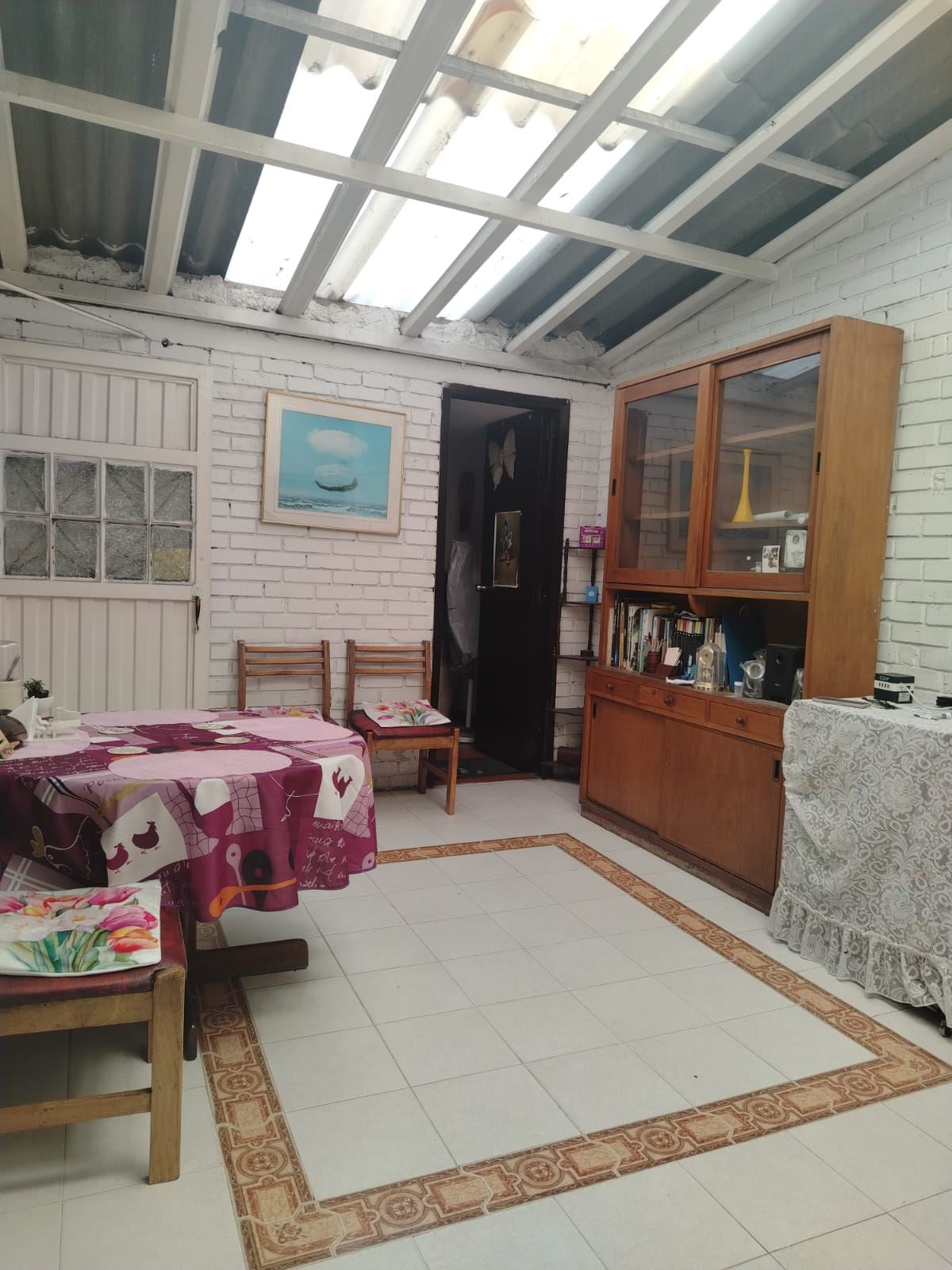 Casa en Venta - Bogota, SAN RAFAEL 6187
