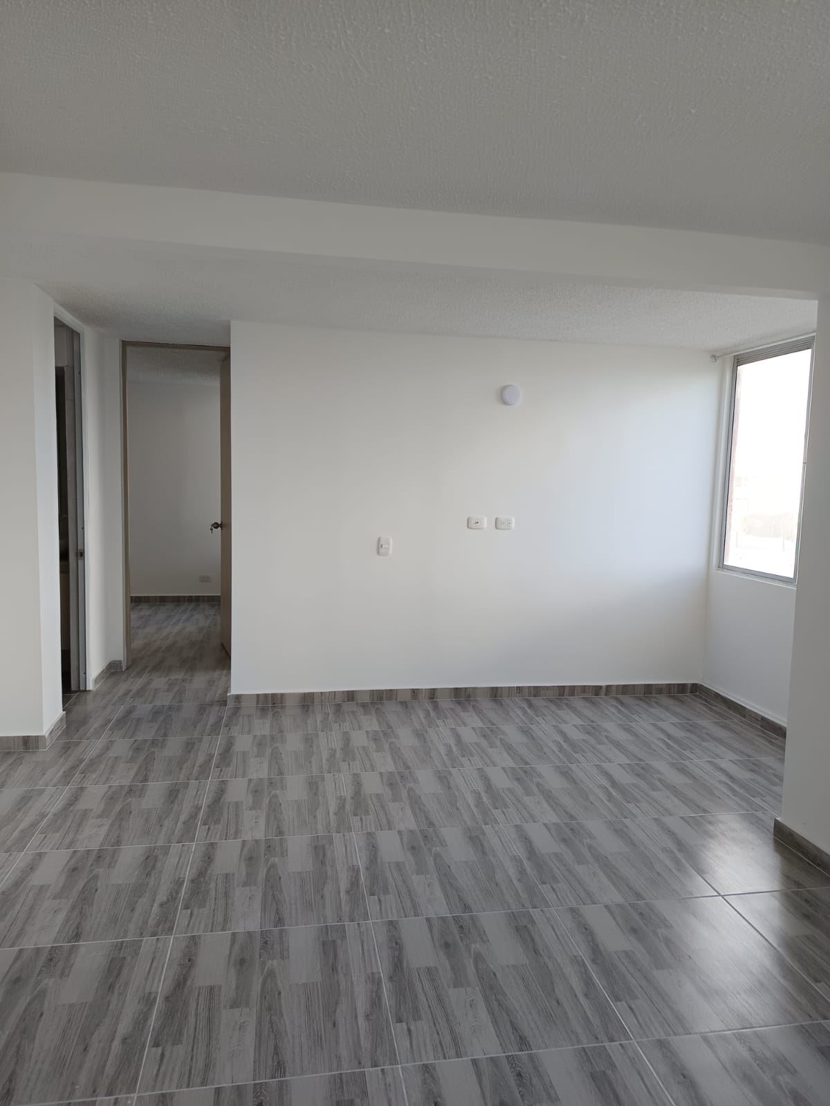 Apartamento en Arriendo - Madrid, ALTOS DE MADRID 6093