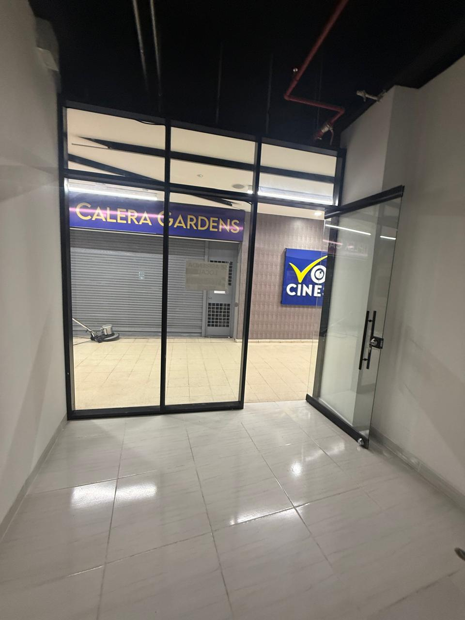Local en Arriendo - La Calera, LA CALERA 3387