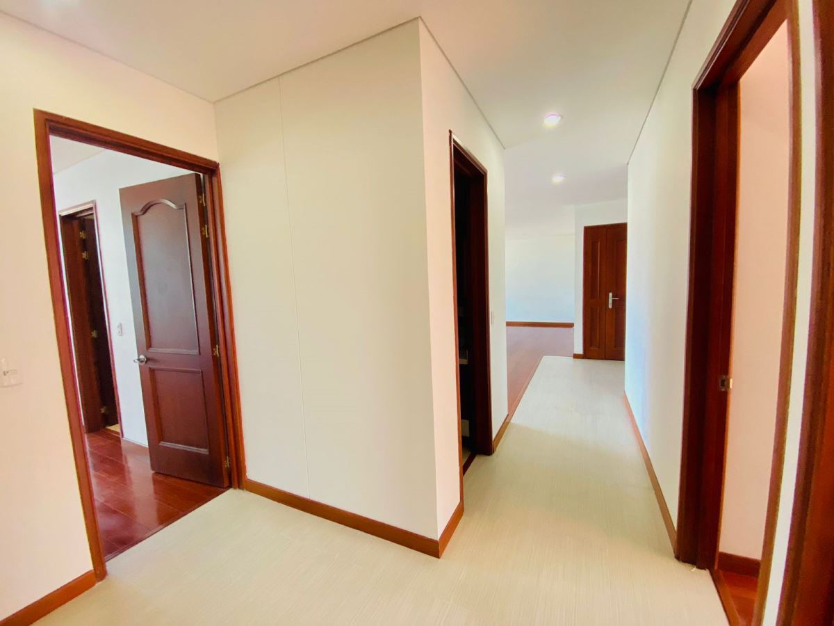Apartamento en Arriendo - Bogota, SANTA PAULA 4801
