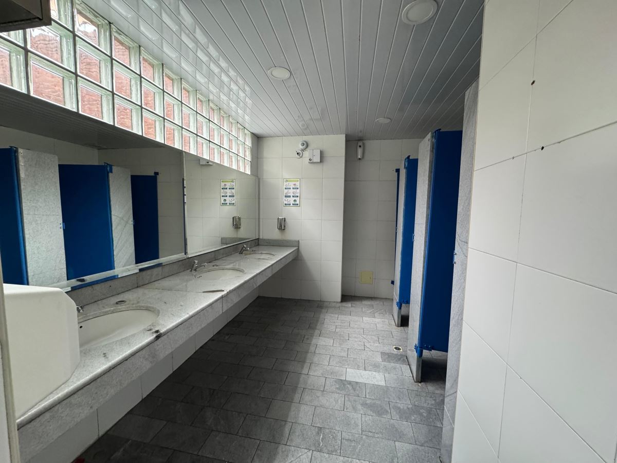 Oficina en Arriendo - Bogota, SAMPER 4953