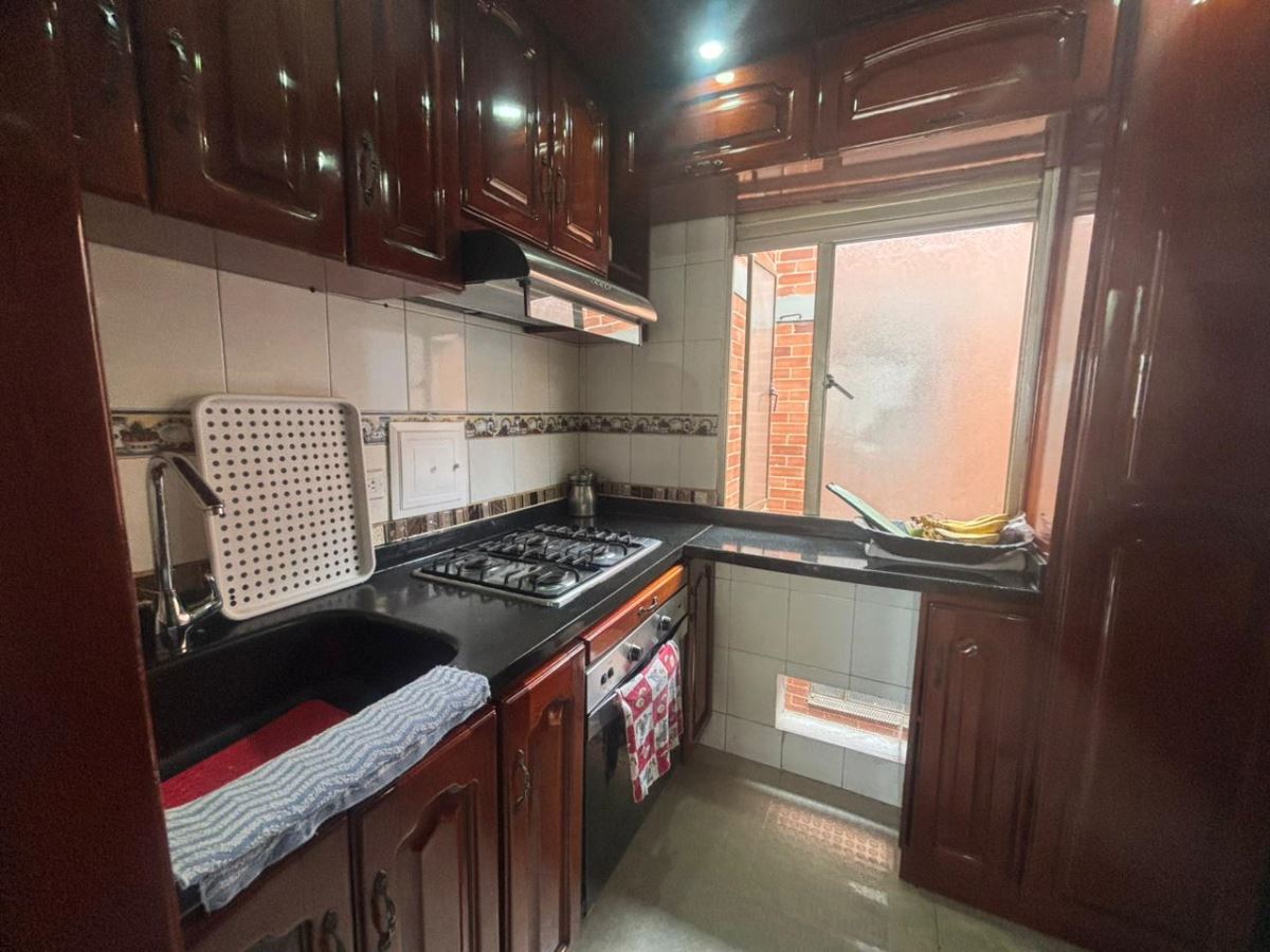 Apartamento en Venta - Bogota, BRITALIA 5303