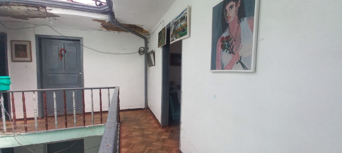 Casa en Venta - Bogota, EDUARDO SANTOS 3175