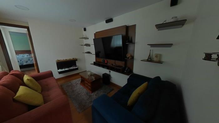 Casa en Venta - Bogota, POPULAR MODELO 2492