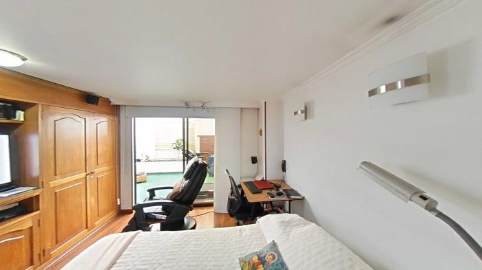 Apartamento en Venta - Bogota, RINCÓN DEL CHICÓ 1916