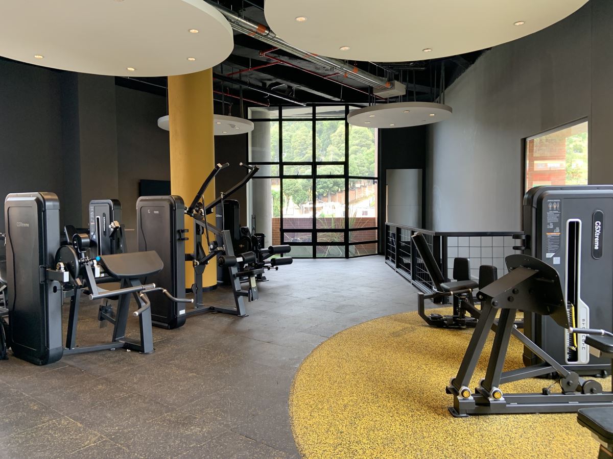 Apartamento en Arriendo - Bogota, CHAPINERO ALTO 5078