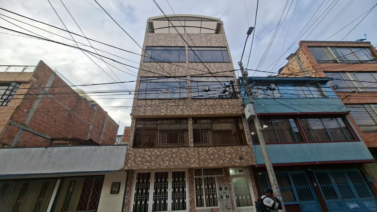 Apartamento en Arriendo - Cajica, Granjitas 5160