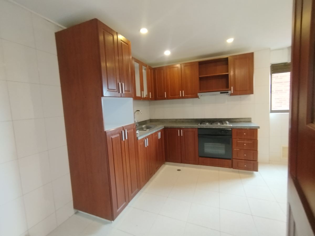 Apartamento en Arriendo - Bogota, COLINA NORTE 5966