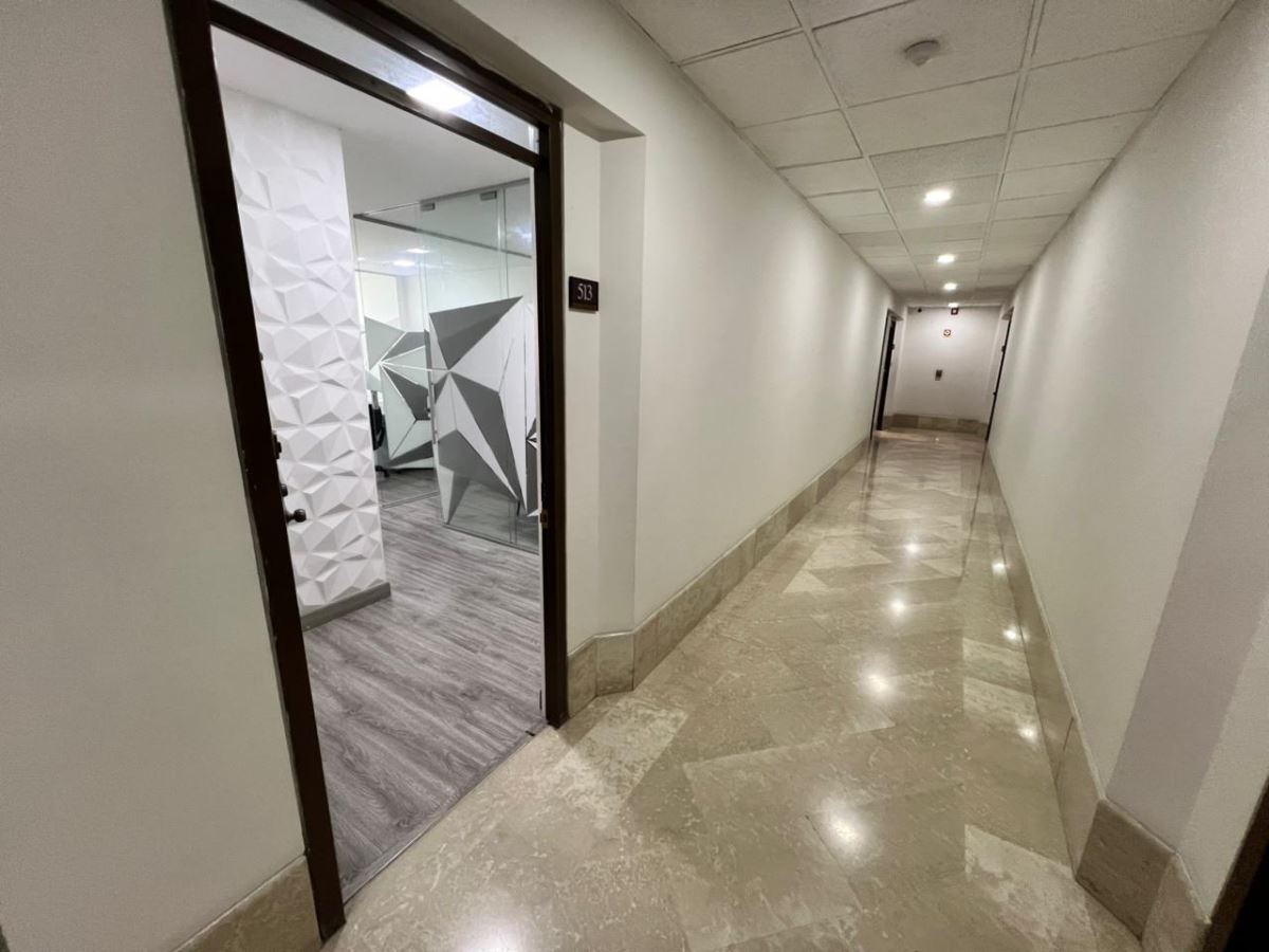 Oficina en Arriendo - Bogota, CHICÓ NORTE II 4740