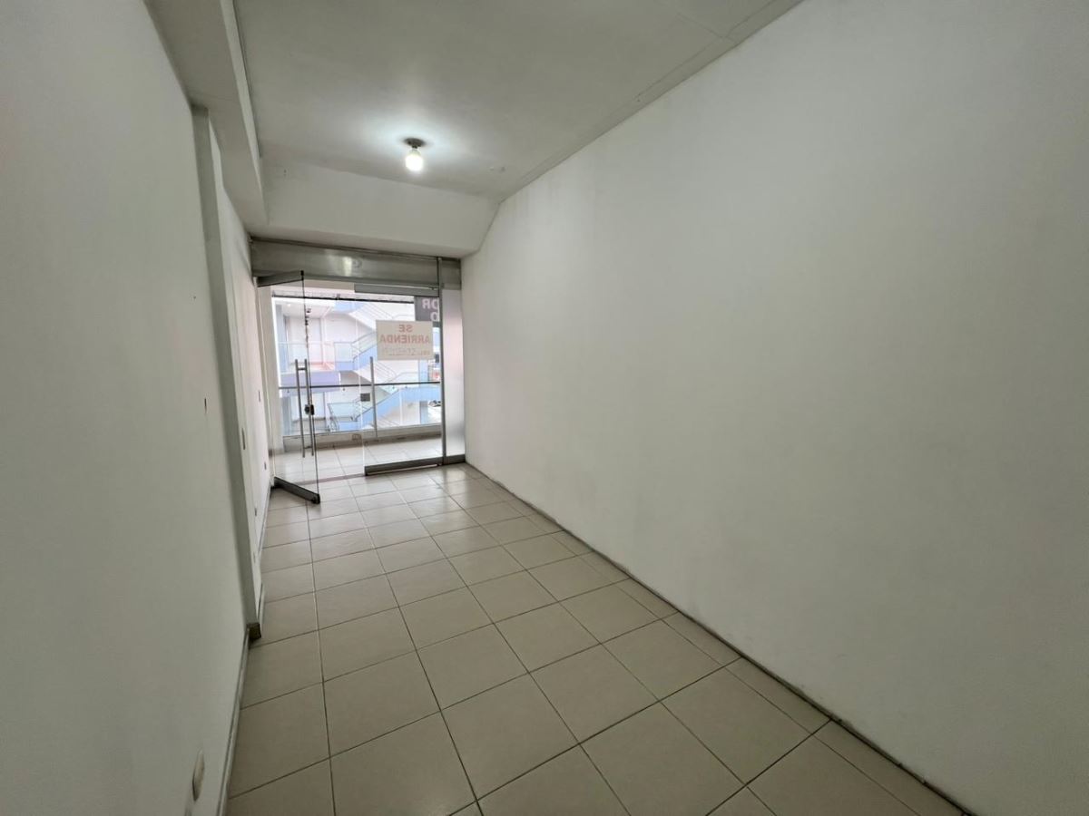 Local en Arriendo - Bogota, RICAURTE 4236