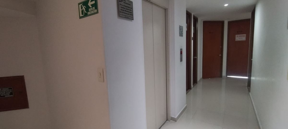 Oficina en Arriendo - Bogota, 12 DE OCTUBRE 3741