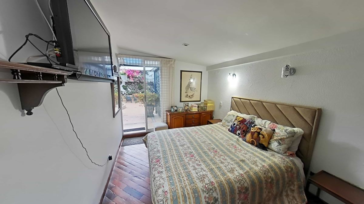 Apartamento en Venta - Bogota, CHICÓ NORTE 3633