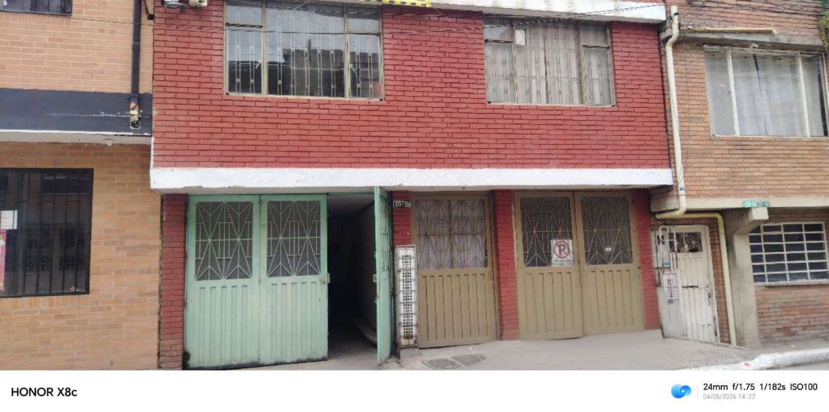 Casa en Venta - Bogota, RINCÓN DE SUBA 5956