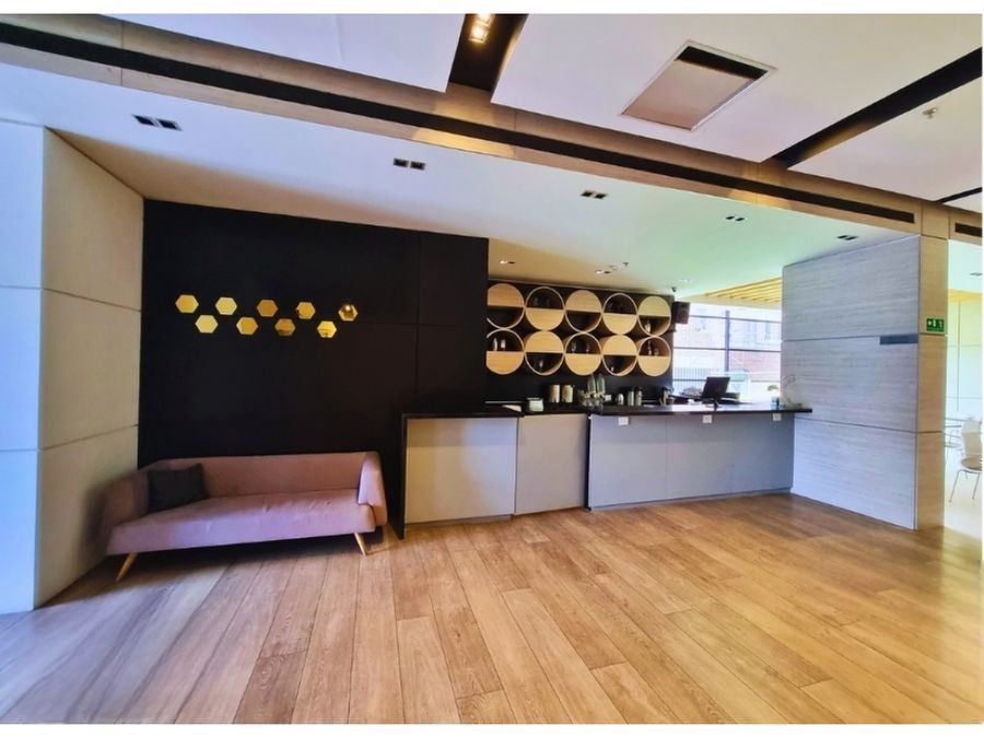 Apartamento en Arriendo - Bogota, SANTA PAULA 4409