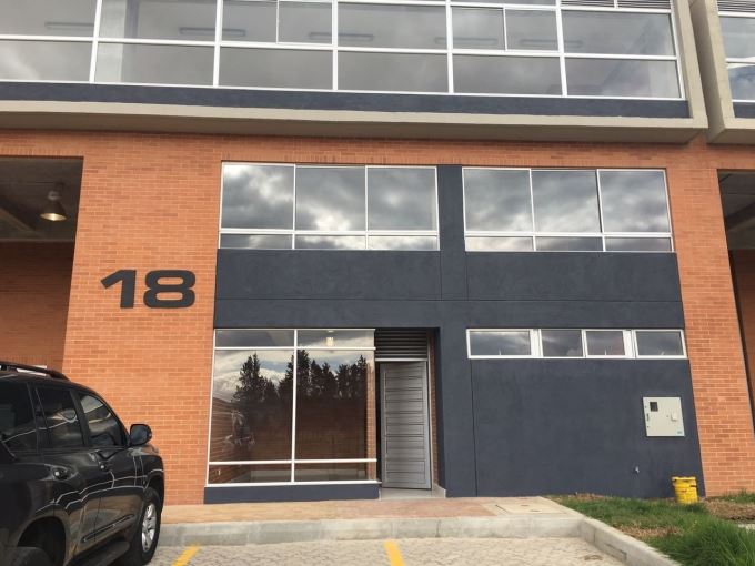 Bodegas Otro en Venta - Bogota, TOCAREMA 3193