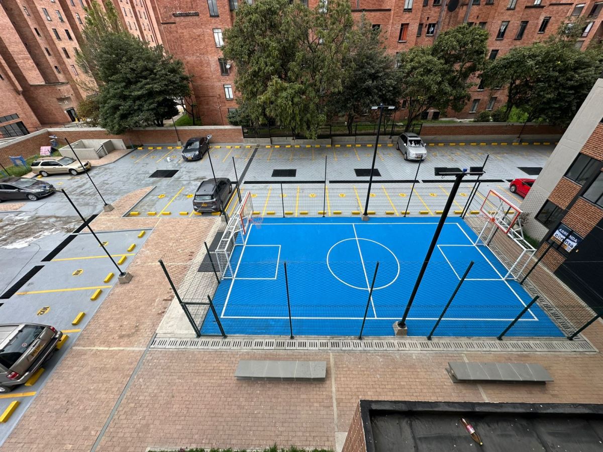 Apartamento en Arriendo - Bogota, LA ESPERANZA 5208