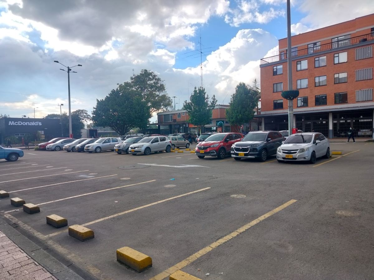 Local en Venta - Bogota, SANTA BÁRBARA 4263