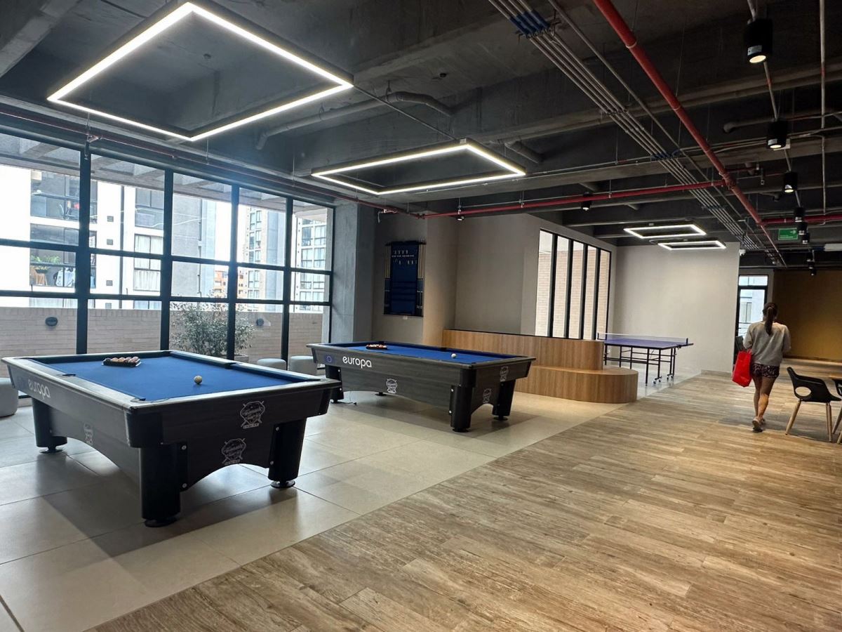 Apartamento en Venta - Bogota, COLINA NORTE 4853