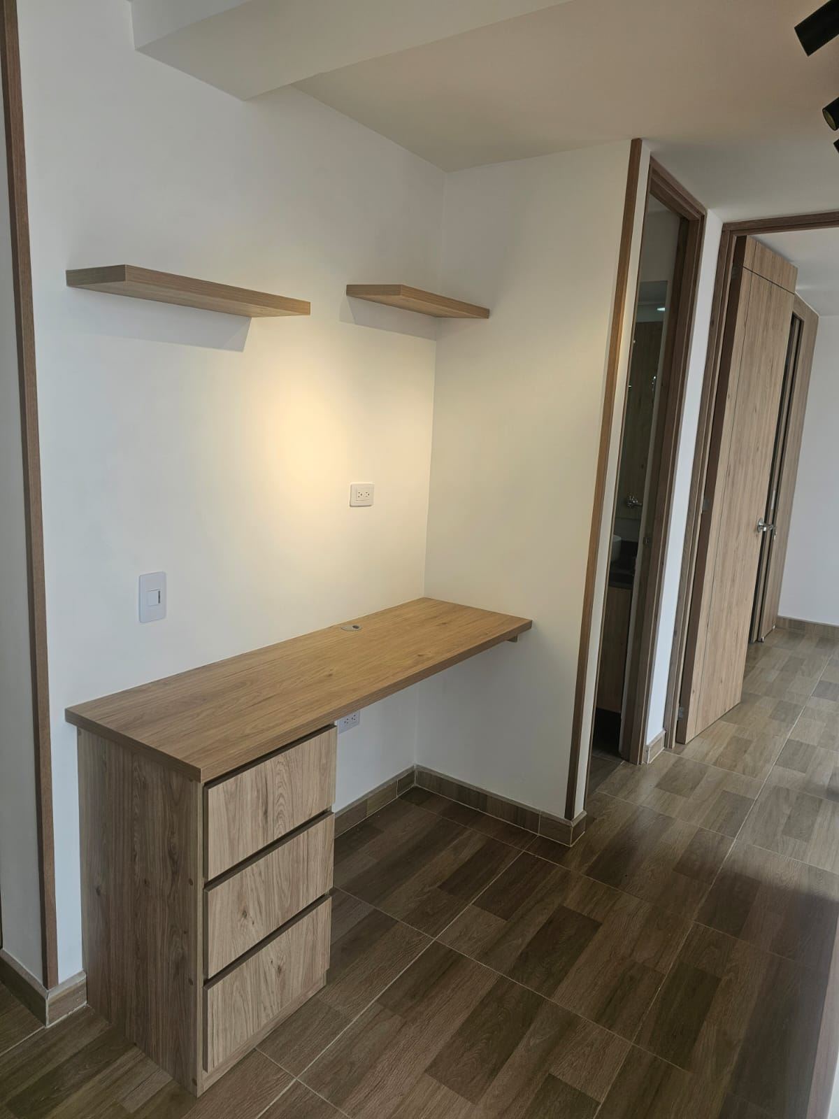 Apartamento en Arriendo - Bogota, VILLEMAR 4390