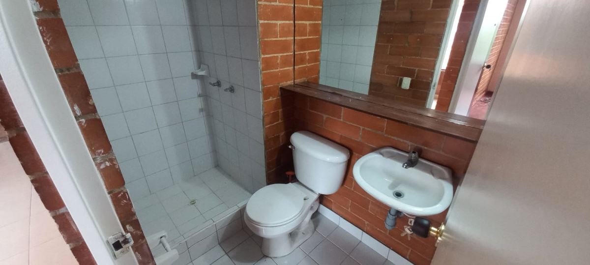 Apartamento en Arriendo - Bogota, EL CORTIJO 2926